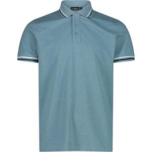 CMP Heren Polo T-Shirt