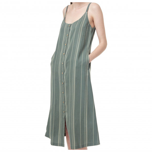TENTREE  Women's Sundance Maxi Dress - Jurk, meerkleurig