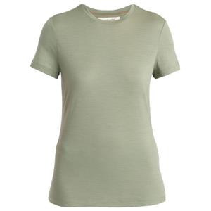 Icebreaker Kurzarmshirt Icebreaker W Merino 150 Tech Lite Iii Short-sleeve