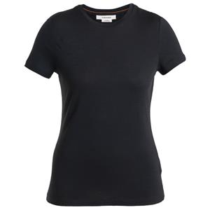 Icebreaker Kurzarmshirt Icebreaker W Merino 150 Tech Lite Iii Short-sleeve
