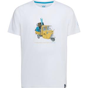 La sportiva Heren Ape T-Shirt