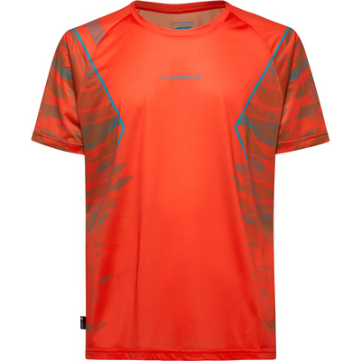 La sportiva Heren Pacer T-Shirt