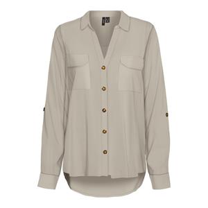 Vero moda Bumpy Shirt