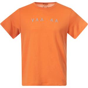 Bergans Heren Vaagaa Explore Merino T-Shirt