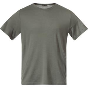 Bergans Heren Whenever Merino T-Shirt