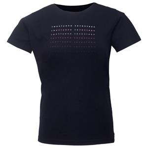 2117 of sweden  Women's Apelviken T-Shirt - T-shirt, blauw