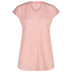 CMP  Women's Woman T-Shirt - T-shirt, roze