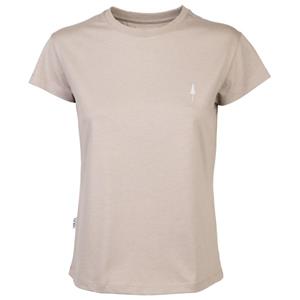 NIKIN  Women's Treeshirt - T-shirt, roze