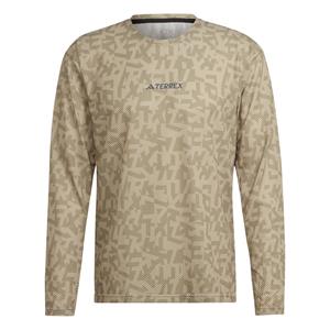 Adidas Terrex Trail Running Longsleeve