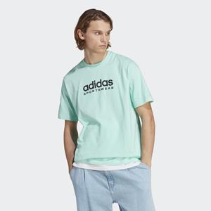 T-shirt adidas All Szn Graphic