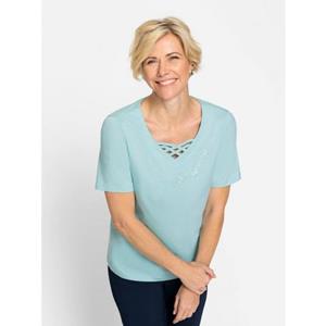 Classic Shirt met korte mouwen Shirt (1-delig)