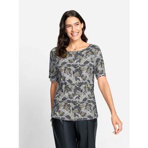 Classic Inspirationen Shirt met print Shirt (1-delig)