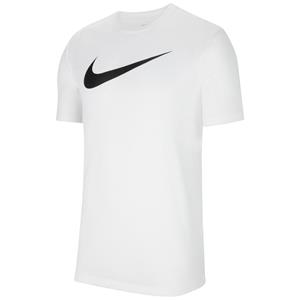 Nike Dri-FIT Park T-shirt, Heren wit T-shirt