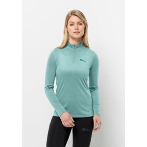 Jack Wolfskin Stehkragenpullover "SKY THERMAL HZ W"