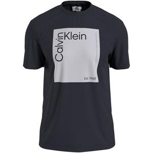 Calvin Klein T-Shirt "SQUARE LOGO T-SHIRT"