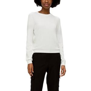 QS Strickpullover