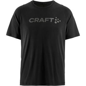 Craft Heren Core Essence Bi-Blend T-Shirt