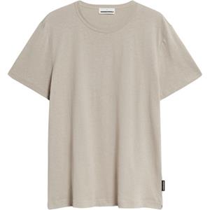 ARMEDANGELS Heren Kolmaaro Linen T-Shirt