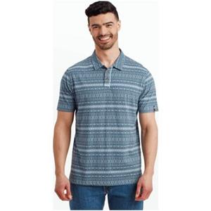 Sherpa Adventure Gear Heren Dhani Polo T-Shirt