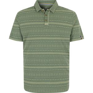 Sherpa Adventure Gear Heren Dhani Polo T-Shirt