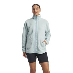 Tenson Yoke Full Zip Dames