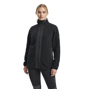 Tenson Yoke Full Zip Dames