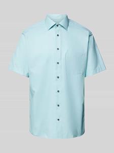 Eterna Kurzarmhemd "MODERN FIT"