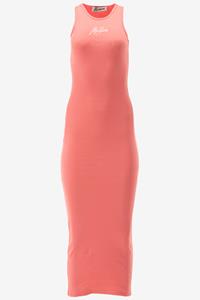 Malelions Women Jule Dress - Coral