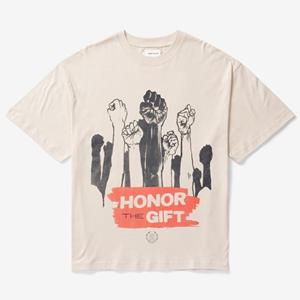 Honor The Gift Dignity Short Sleeve Tee