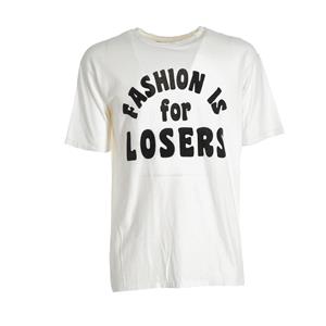 Eleven Paris SAXO T-shirt met korte mouwen en ronde hals 18S1TS10 heren