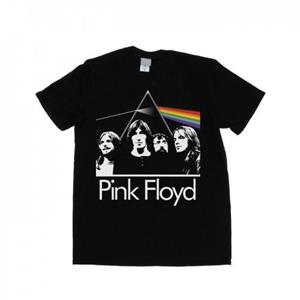 Pink Floyd Mens Photo Prism T-Shirt