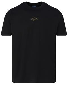 PAUL & SHARK Heren T-shirt KM