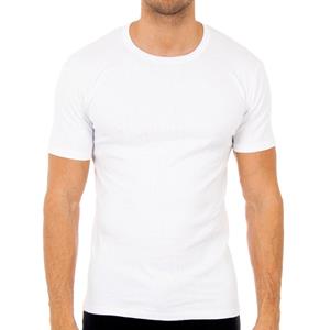 Abanderado Camiseta Thermal manga corta 0206 hombre