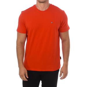 Napapijri Camiseta Manga Corta y cuello redondo NP0A4FRP hombre