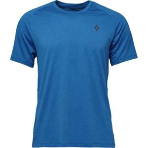 Black Diamond Heren Lightwire Tech T-Shirt