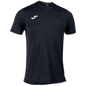 Joma Torneo Tee, zwart heren T-shirt