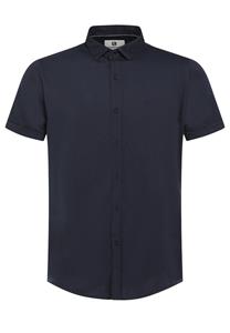 Gabbiano Male Overhemden 334551 Shirt Ss