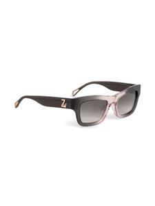 Zadig&Voltaire ZV23H1 zonnebril - Bruin