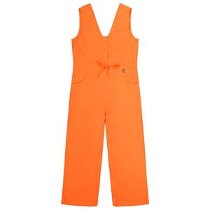 Picture  Women's Trinket Suit - Jumpsuit, oranje