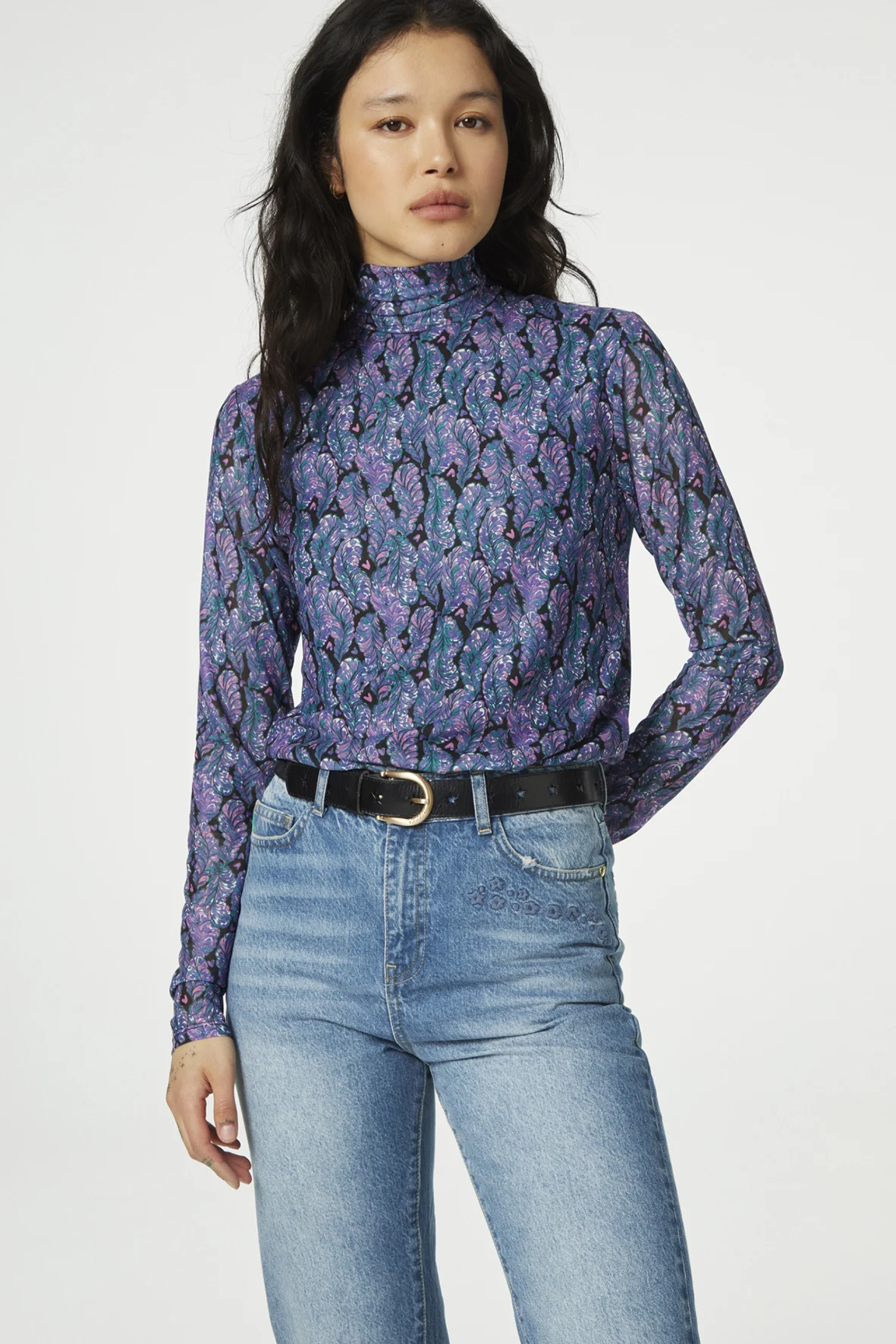 Fabienne Chapot Clt-265-top-aw23 jane top