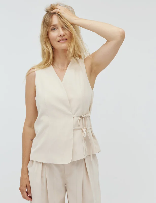MbyM Wrenley-m vest -