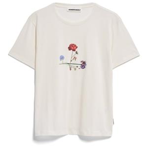 Armedangels T-Shirt MAARLA LITAA Damen (1-tlg) Keine Details