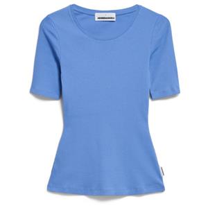 Armedangels T-Shirt MAAIA VIOLAA Damen (1-tlg) Keine Details