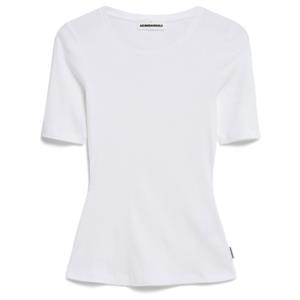 Armedangels T-Shirt MAAIA VIOLAA Damen (1-tlg) Keine Details
