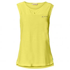 VAUDE Tanktop VauDe Damen Skomer Hiking Top