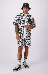 Black Bananas Bohemian hirt