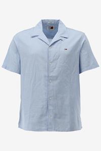 Tommy Hilfiger Linen bloue
