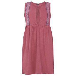 Protest  Women's Prtalaia Dress - Jurk, rood