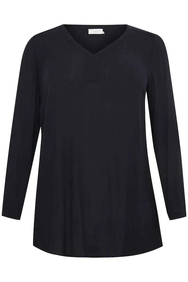 KAFFE Kcami ls tunic