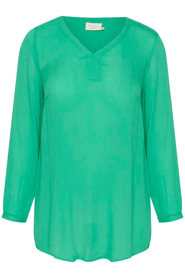 KAFFE Kcami ls tunic